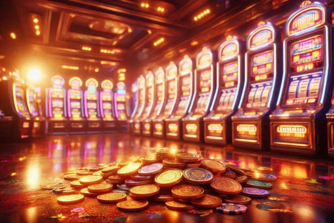Gamdom Casino